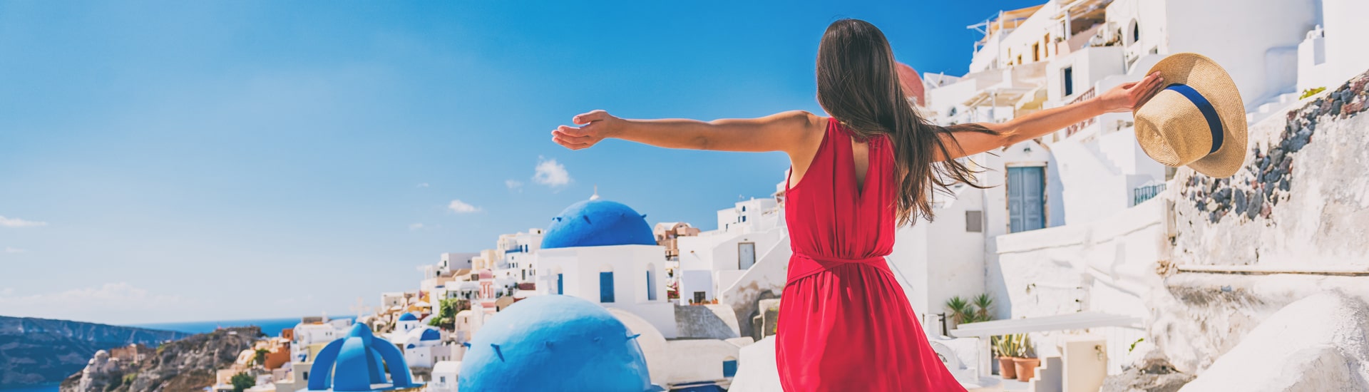 Reiseideen für Sie gemacht!